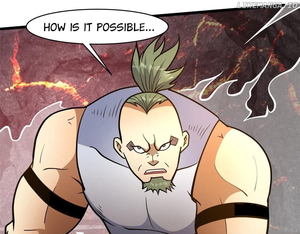 Divine Urban God Chapter 235 - page 99